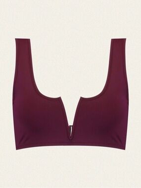Beth Richards Ines Bikini Top